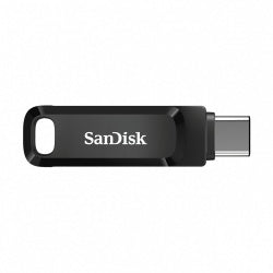 Memoria Flash Sandisk Ultra Dual Go Usb Tipo-C 64gb (Sdddc3-064g-G46)