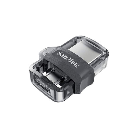 Memoria Flash Sandisk Ultra Dual Usb Drive 32Gb 3.0 (Sddd3-032G-G46)