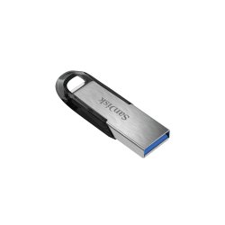 Memoria Flash Sandisk Ultra Flair 128gb Usb 3.0 (Sdcz73-128g-G46)