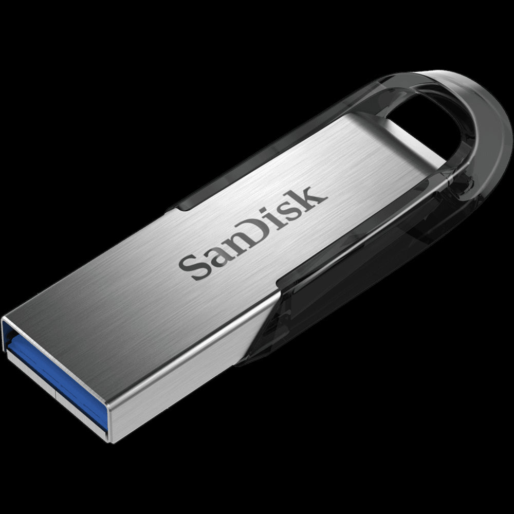 Memoria Flash Sandisk Ultra Flair 16gb Usb 3.0 (Sdcz73-016g-G46)