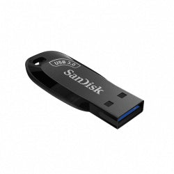 Memoria Flash Sandisk Ultra Shift 256gb Negra 3.0 (Sdcz410-256g-G46)