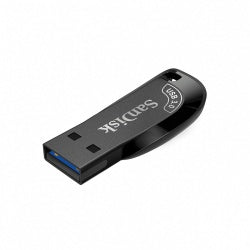 Memoria Flash Sandisk Ultra Shift 256gb Negra 3.0 (Sdcz410-256g-G46)