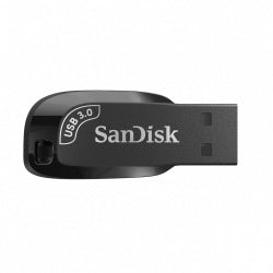 Memoria Flash Sandisk Ultra Shift 32gb Negra 3.0 (Sdcz410-032g-G46 )