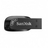 Memoria Flash Sandisk Ultra Shift 32gb Negra 3.0 (Sdcz410-032g-G46 )