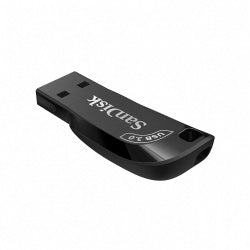 Memoria Flash Sandisk Ultra Shift 64gb Negra 3.0 (Sdcz410-064g-G46)