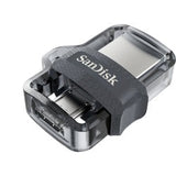 Memoria Flashsandisk Ultra Dual Usb Drive 128gb 3.0 (Sddd3-128g-G46)