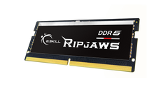 Memoria Ram Gskill Ddr5 5200 Mt/S 1 X 16Gb N So-Dimm Ripjaws