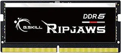 Memoria Ram Gskill Ddr5 5200 Mt/S 1 X 16Gb N So-Dimm Ripjaws