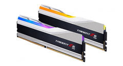 Memoria Ram Gskill Ddr5 5600 Mt/S 2 X 16Gb Trident Z5 White
