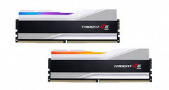 Memoria Ram Gskill Ddr5 5600 Mt/S 2 X 16Gb Trident Z5 White