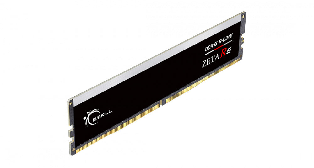 Memoria Ram Gskill Ddr5 6400 Mt/S 4 X 16Gb N R-Dimm Zeta R5 Oc Perform