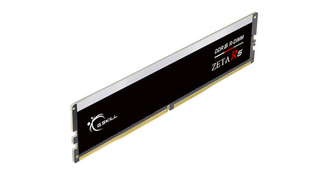 Memoria Ram Gskill Ddr5 6400 Mt/S 4 X 16Gb N R-Dimm Zeta R5 Oc Perform