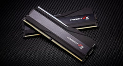 Memoria Ram Gskill Ddr5 7200 Mt/S 2 X 24Gb Trident Z5 Rgb Black