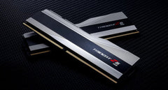 Memoria Ram Gskill Ddr5 7200 Mt/S 2 X 24Gb Trident Z5 Rgb White (F5-7200J3646F24Gx2-Tz5Rs)
