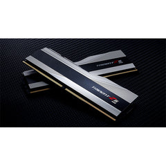 Memoria Ram Gskill Ddr5 7600 Mt/S 2 X 16Gb Trident Z5Rgb White
