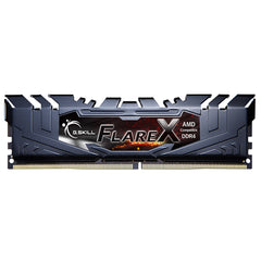 Memoria Ram Gskill Flare X Ddr4 3200mhz 16gb 2x8 F4-3200c16d-16gfx