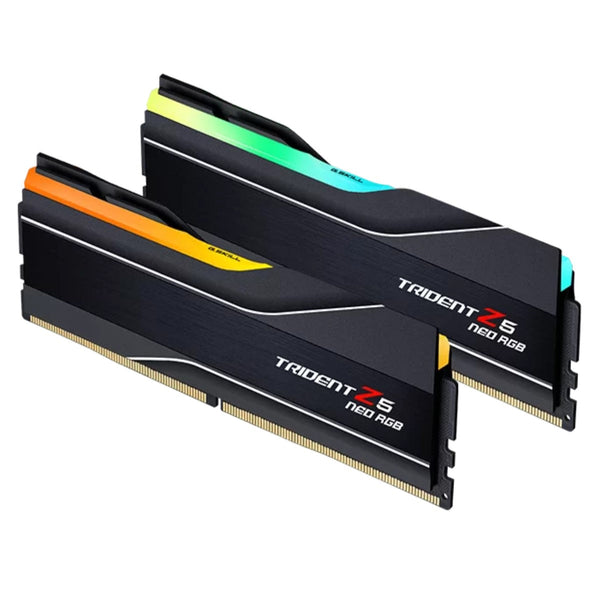 Memoria Ram Gskill Trident Z5 Neo Rgb Ddr5 6000 32Gb 2X16 J3636F16Gx2Tz5Nr