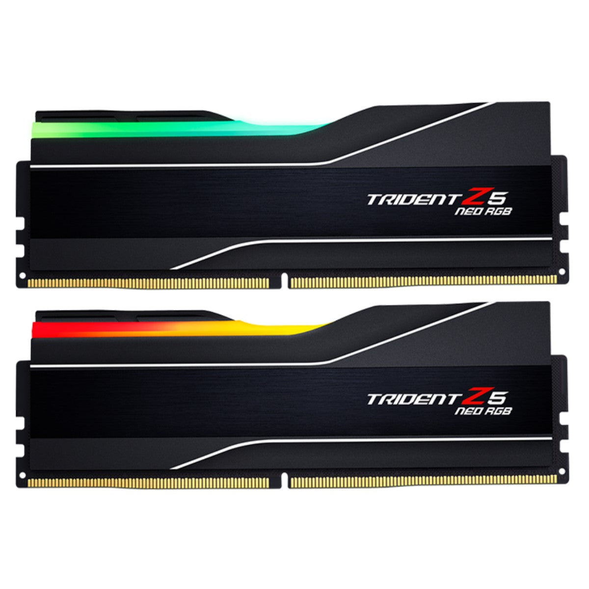Memoria Ram Gskill Trident Z5 Neo Rgb Ddr5 6000 32Gb 2X16 J3636F16Gx2Tz5Nr