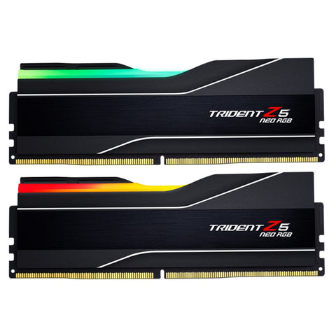 Memoria Ram Gskill Trident Z5 Neo Rgb Ddr5 6000 32Gb 2X16 J3636F16Gx2Tz5Nr