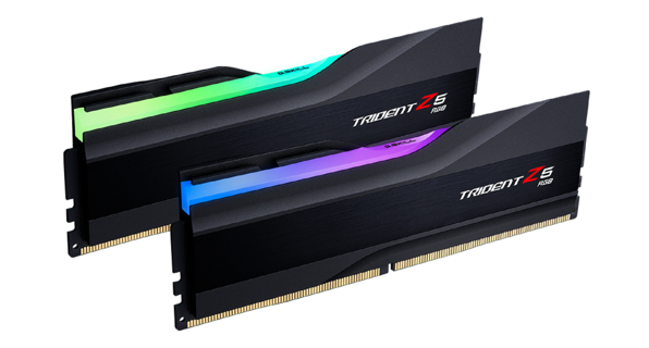 Memoria  Ram Gskill Trident Z5 Rgb Ddr5 5600 32Gb 2X16 5600J3636C16Gx2Tz5Rk