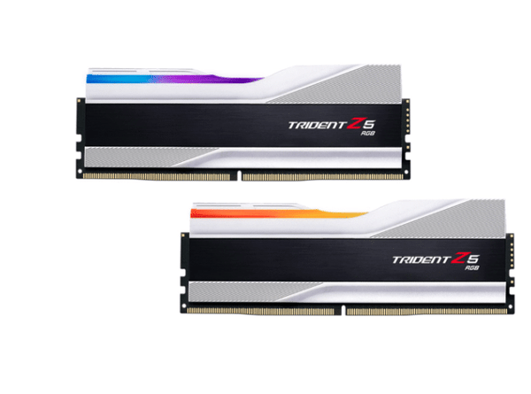 Memoria  Ram Gskill Trident Z5 Rgb Ddr5 5600 32Gb 2X16 5600J3636C16Gx2Tz5Rs