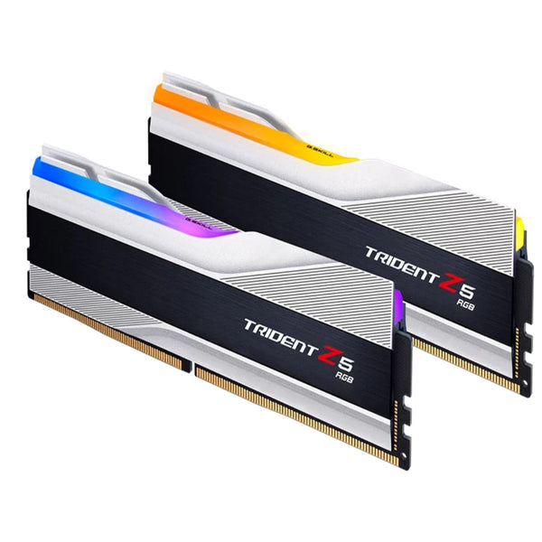 Memoria Ram Gskill Trident Z5 Rgb Ddr5 6000 32Gb 2X16 6000J3636F16Gx2Tz5Rs