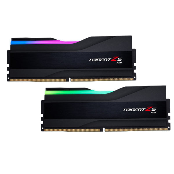 Memoria  Ram Gskill Trident Z5 Rgb Ddr5 6000 32Gb 2X16 6000J3636F16Gx2Tz5Rk