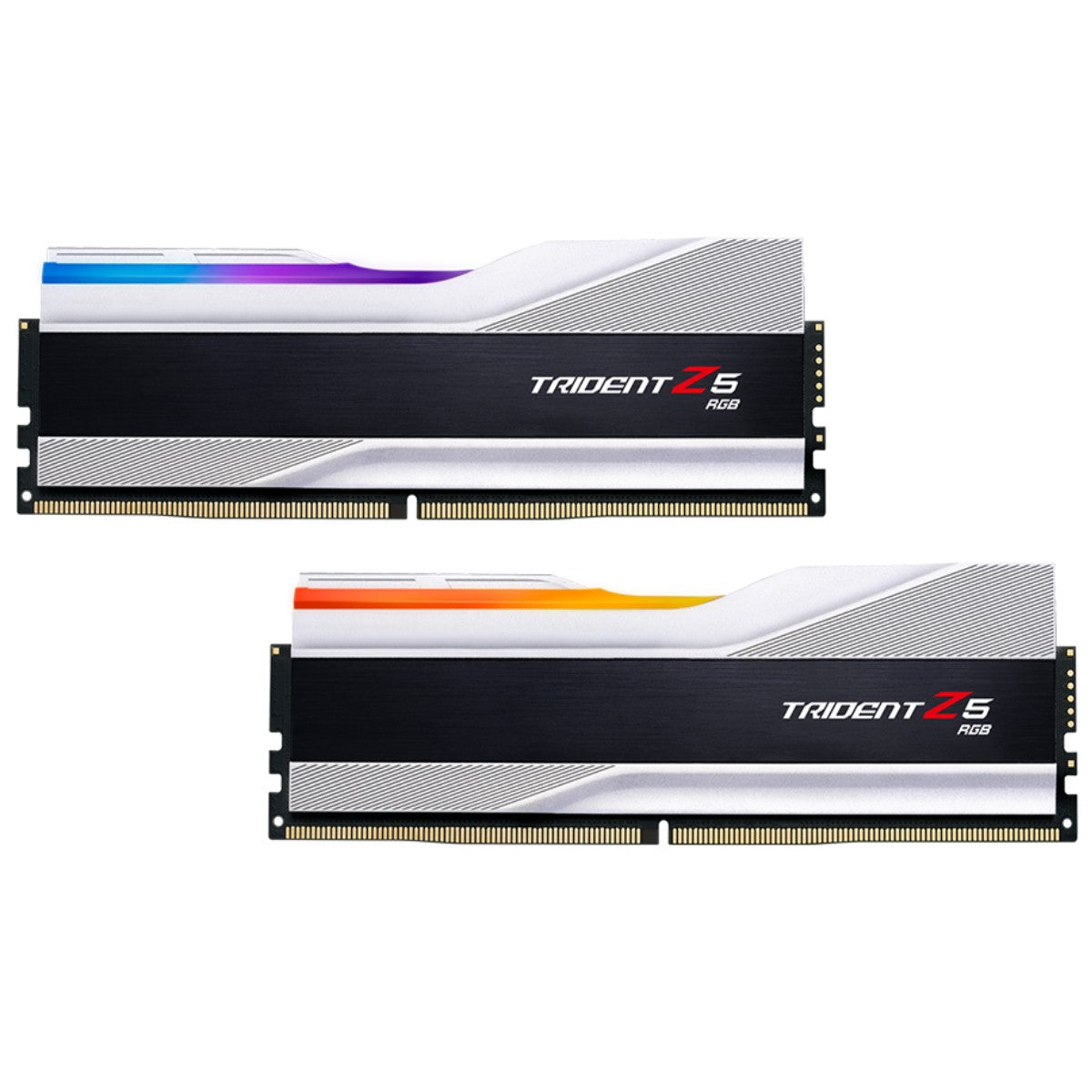 Memoria Ram Gskill Trident Z5 Rgb Ddr5 6000 32Gb 2X16 6000J3636F16Gx2Tz5Rs
