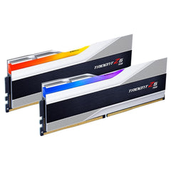 Memoria Ram Gskill Trident Z5 Rgb Ddr5 6000 32Gb 2X16 6000J3636F16Gx2Tz5Rs