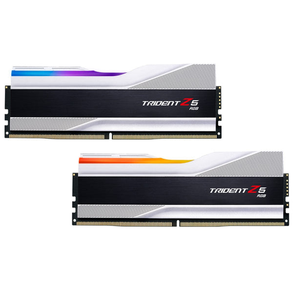 Memoria Ram Gskill Trident Z5 Rgb Ddr5 7800 32Gb 2X16 7800J3646H16Gx2Tz5Rs