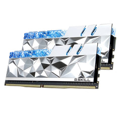 Memoria Ram Trident Z Royal Elite Ddr4 3600mhz 16gb 2x8 F43600c16d16gtesc