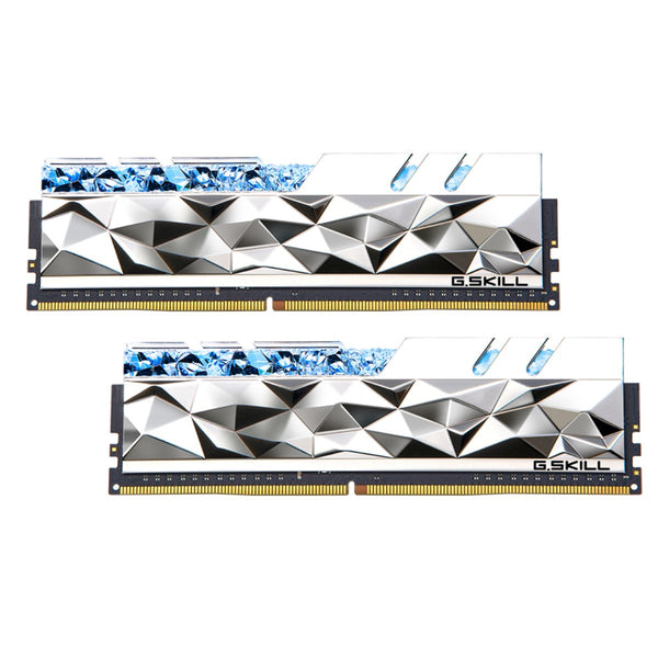 Memoria Ram Trident Z Royal Elite Ddr4 3600mhz 16gb 2x8 F43600c16d16gtesc