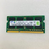 Memoria Samsung 4gb Ddr3 Sodimm (M471b5273dh0-Yk0) Pull