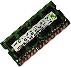 Memoria Samsung 4gb Ddr3 Sodimm (M471b5273dh0-Yk0) Pull