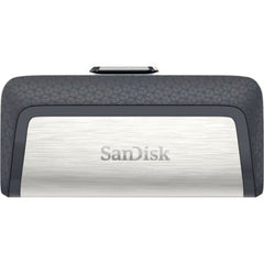 Memoria Sandisk Ultra Dual Drive Usb Tipo-C 128gb (Sdddc2-128g-G46)