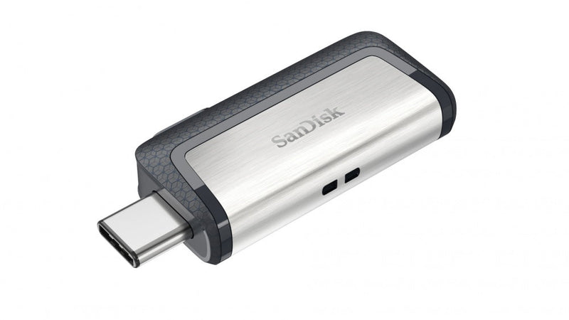 Memoria Sandisk Ultra Dual Drive Usb Tipo-C 32Gb   (Sdddc2-032G-G46)