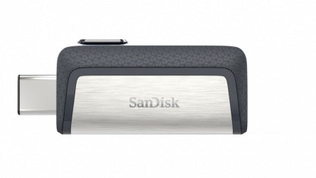 Memoria Sandisk Ultra Dual Drive Usb Tipo-C 64gb (Sdddc2-064g-G46)
