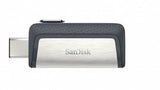 Memoria Sandisk Ultra Dual Drive Usb Tipo-C 64gb (Sdddc2-064g-G46)
