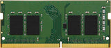 Memoria Sodim Ddr4 Kingston 8gb 3200mhz Cl22 (Kvr32s22s6/8)