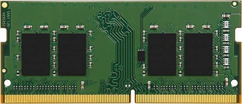 Memoria Sodim Ddr4 Kingston 8gb 3200mhz Cl22 (Kvr32s22s6/8)