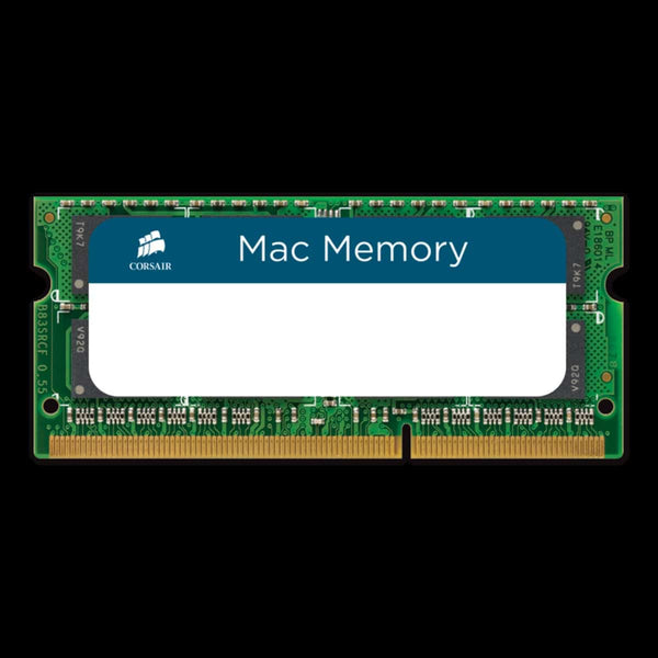 Memoria Sodimm Ddr3 Corsair 8gb 1333mhz Cmsa8gx3m1a1333c9 Apple