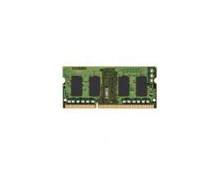 Memoria Sodimm Ddr3 Kingston 8gb 1600mhz (Kvr16s11/8wp)