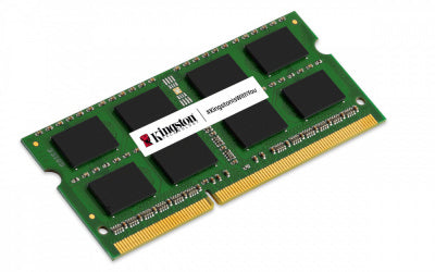 Memoria Sodimm Ddr3 Kinston 4gb 1600mhz Cl11 (Kvr16s11d6a/4wp)