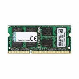 Memoria Sodimm Ddr3l Kingston 4gb 1600mhz Cl11 1.35v (Kvr16ls11/4wp)