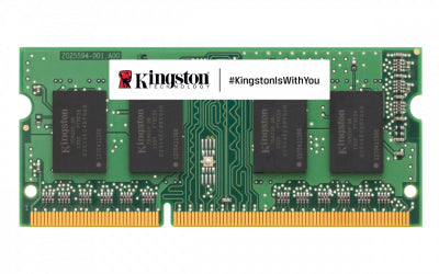 Memoria Sodimm Ddr3l Kingston 4gb 1600mhz Cl11 1.35v(Kvr16ls11d6a/4wp)