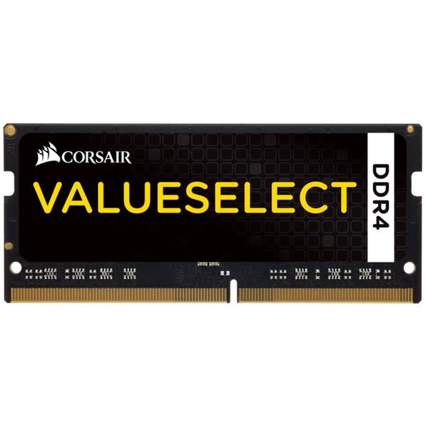 Memoria Sodimm Ddr4 Corsair 4gb 2133mhz 1x4 Cmso4gx4m1a2133c15