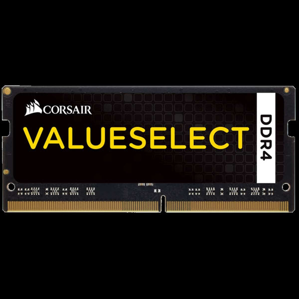 Memoria Sodimm Ddr4 Corsair 8Gb 2133 1X8 Cmso8Gx4M1A2133C15