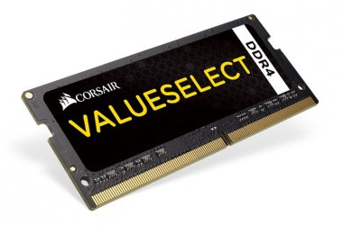 Memoria Sodimm Ddr4 Corsair 8Gb 2133 1X8 Cmso8Gx4M1A2133C15