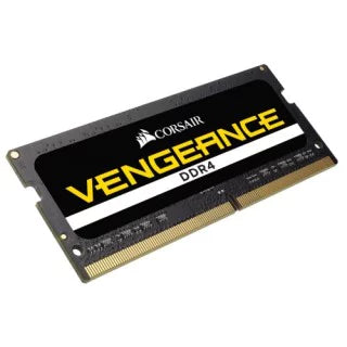 Memoria Sodimm Ddr4 Corsair 8gb 2400mhz 1x8 Cmsx8gx4m1a2400c16