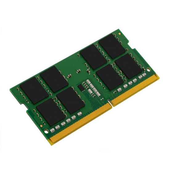 Memoria Sodimm Ddr4 Kingston 16gb 2666mhz (Kvr26s19d8/16)